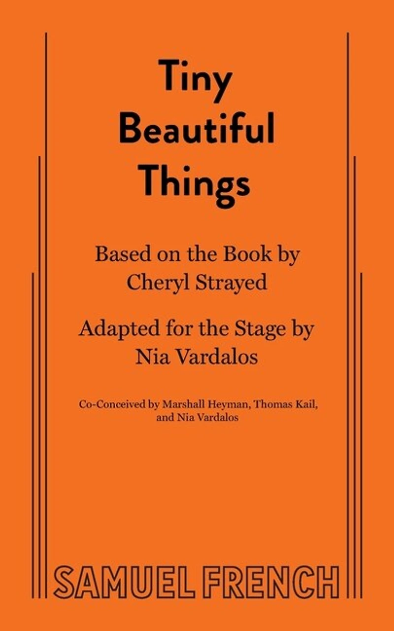 Tiny Beautiful Things
