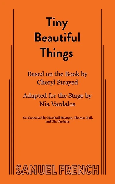 Tiny Beautiful Things