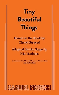 Tiny Beautiful Things