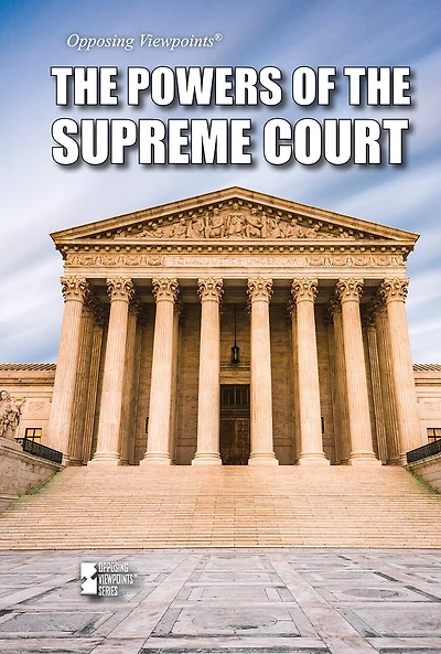 The Powers of the Supreme Court