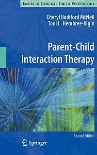 Parent-Child Interaction Therapy
