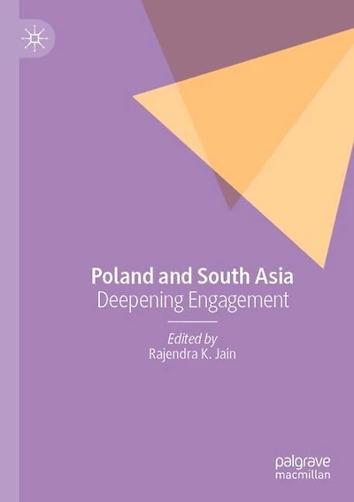 Poland and South Asia: Deepening Engagement