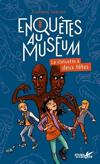 La statuette à deux têtes