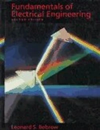 Fundamentals of Electrical Engineering
