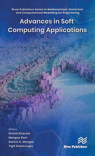 Advances Soft Computing Applications