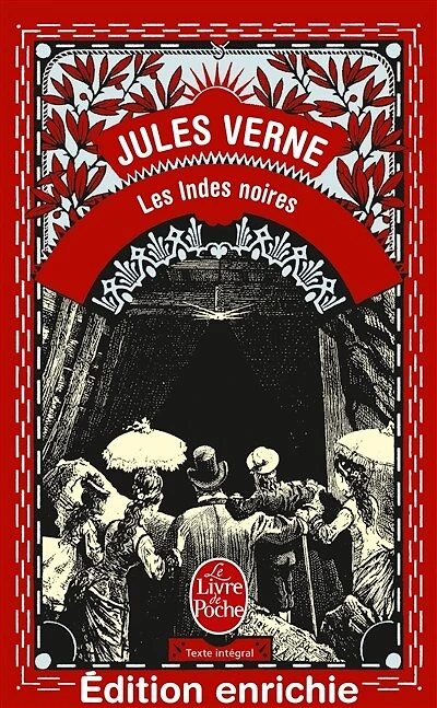Les Indes noires