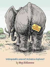 Pull in Case of Boredom: Unforgettable Cartoons! at Least to Elephants!