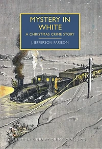 Mystery White