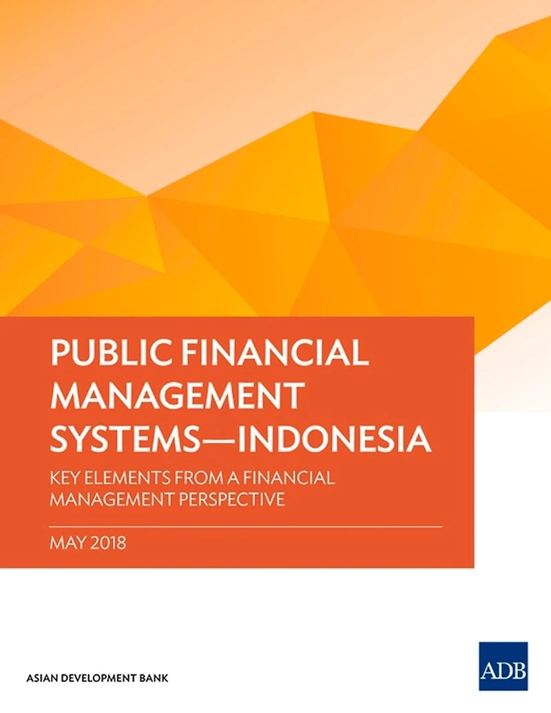 Public Financial Management Systems - Indonesia: Key Elements from a Perspective