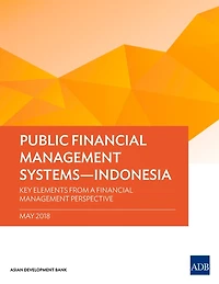 Public Financial Management Systems - Indonesia: Key Elements from a Perspective