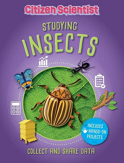 Studying Insects