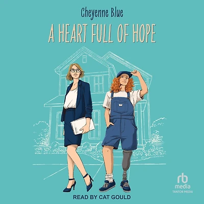A Heart Full of Hope