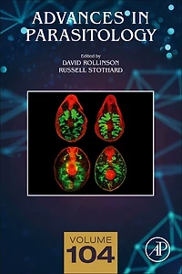 Advances Parasitology