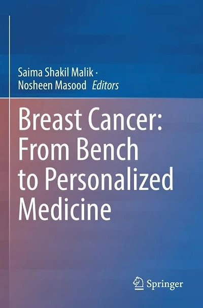 Breast Cancer: From Bench to Personalized Medicine