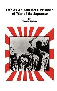 Life As An American Prisoner of War the Japanese