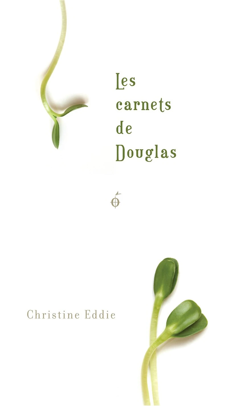 Les carnets de Douglas