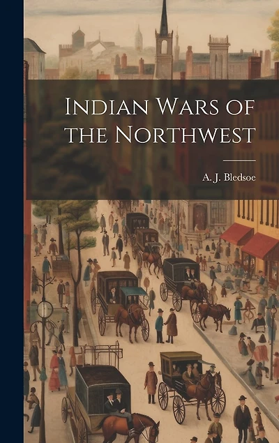 Indian Wars of the Northwest