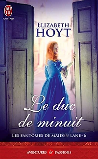 Les fantômes de Maiden Lane (Tome 6) - Le duc minuit