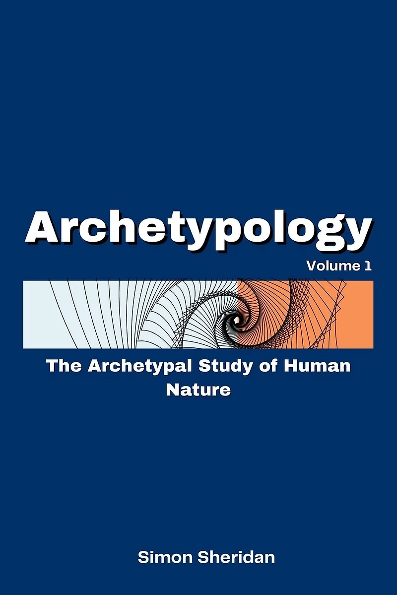 Archetypology: The Archetypal Study of Human Nature