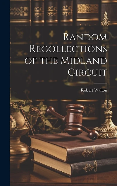 Random Recollections of the Midland Circuit
