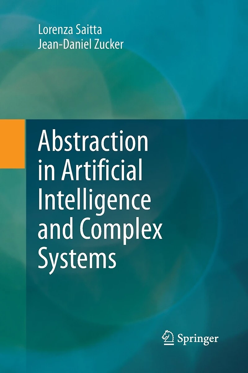 Abstraction Artificial Intelligence and Complex Systems