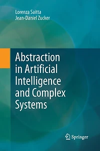 Abstraction Artificial Intelligence and Complex Systems