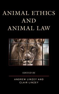 Animal Ethics and Law