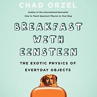 Breakfast with Einstein: The Exotic Physics of Everyday Objects