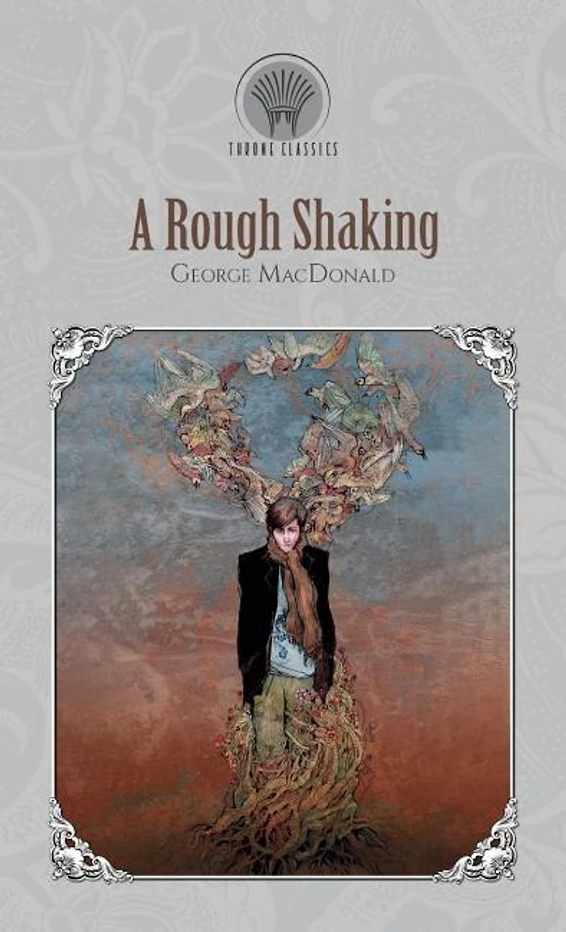 A Rough Shaking