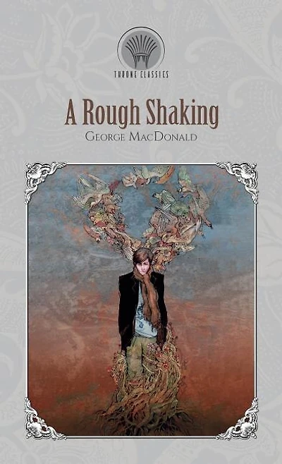 A Rough Shaking
