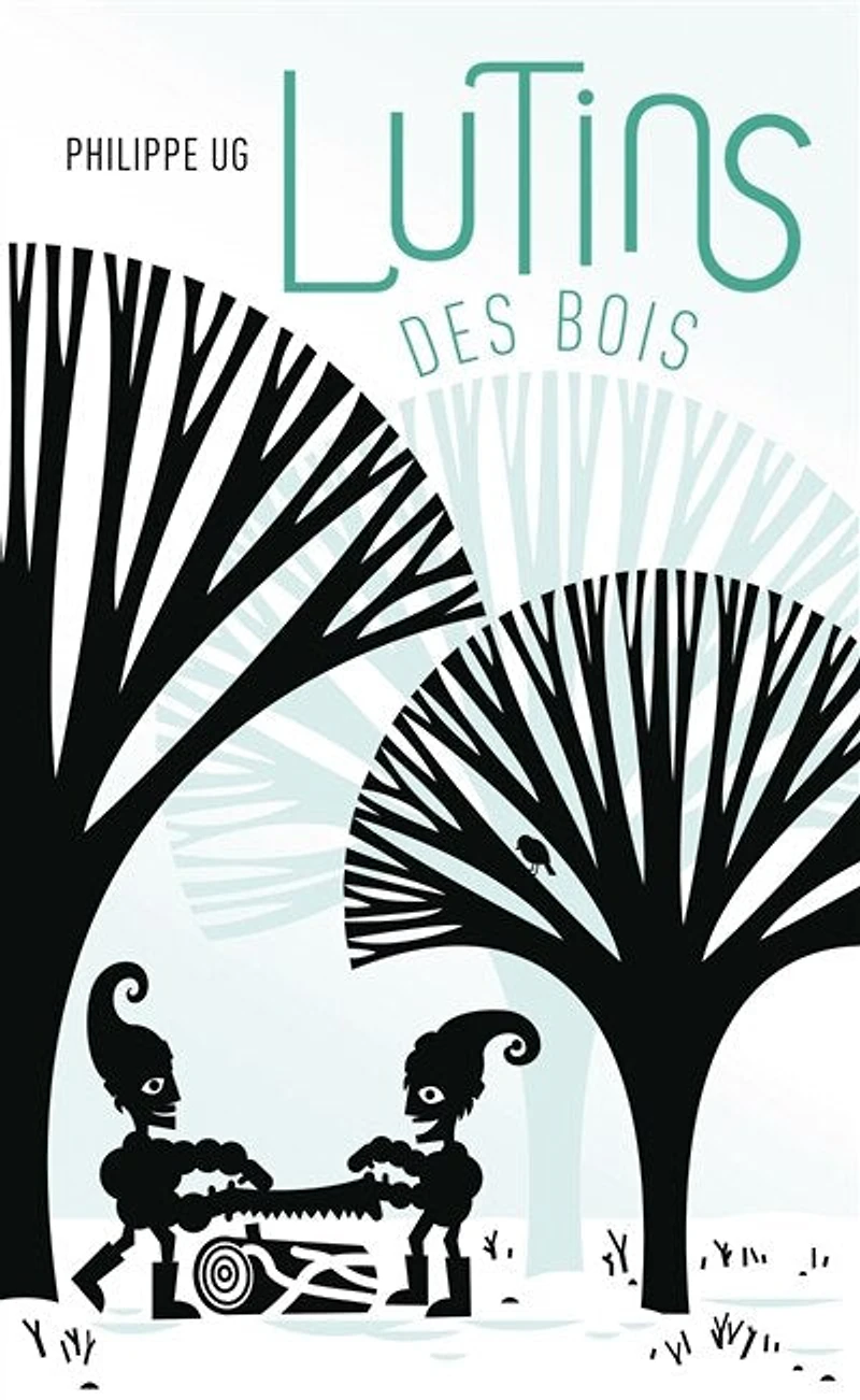 Lutins des bois