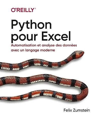 Python pour Excel: automatisation et analyse des données avec un langage moderne