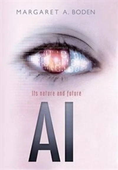 A.I.: Its nature and future