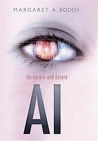 A.I.: Its nature and future