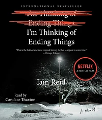I'm Thinking of Ending Things