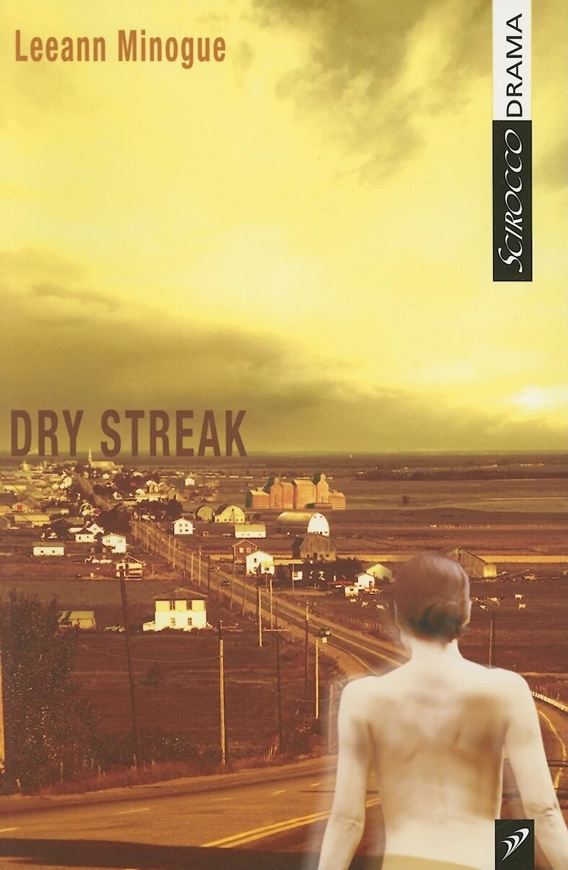 Dry Streak