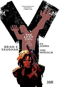 Y: The Last Man Book Two