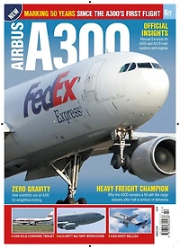 Airbus A300: Marking 50 Years Since the A300's First Flight