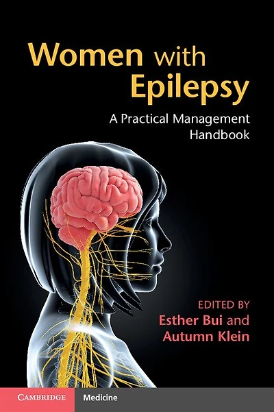 Women with Epilepsy: A Practical Management Handbook