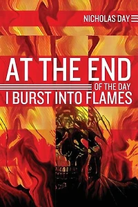 At the End of the Day I Burst Into Flames