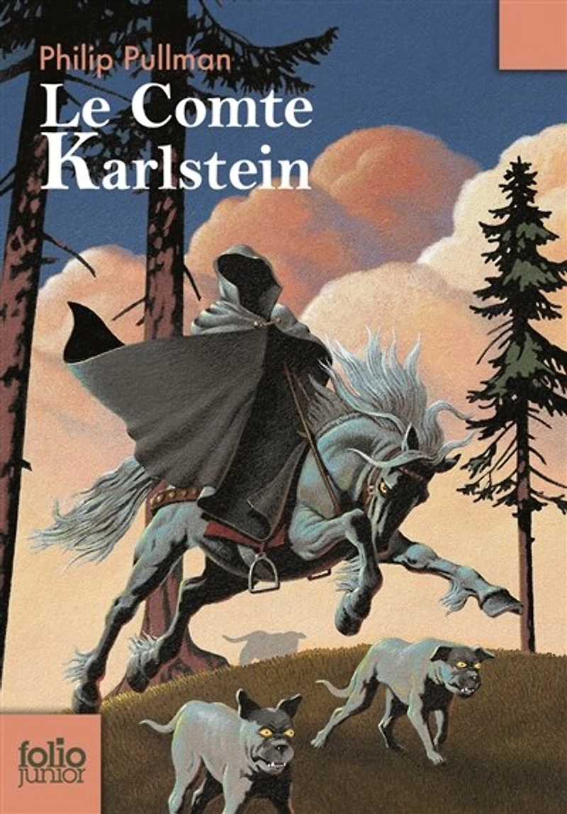 Le comte Karlstein