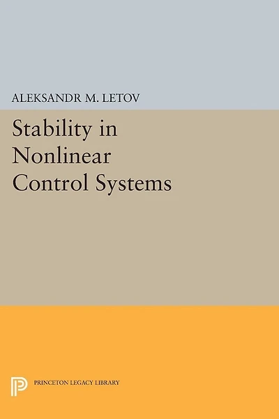 Stability Nonlinear Control Systems