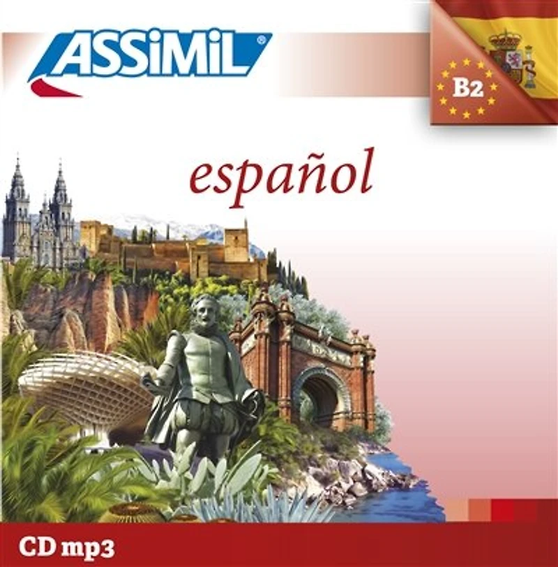 L' espagnol: pack MP3