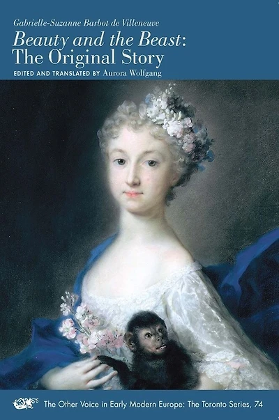 Beauty and the Beast: The Original Story