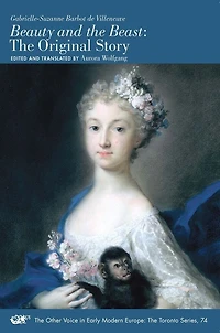 Beauty and the Beast: The Original Story