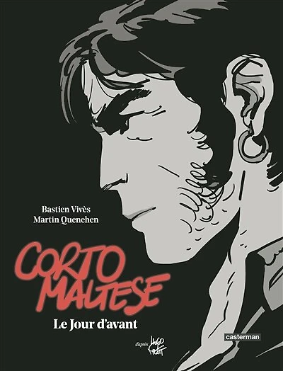 Le jour d'avant