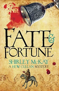 Fate & Fortune: A Hew Cullan Mystery