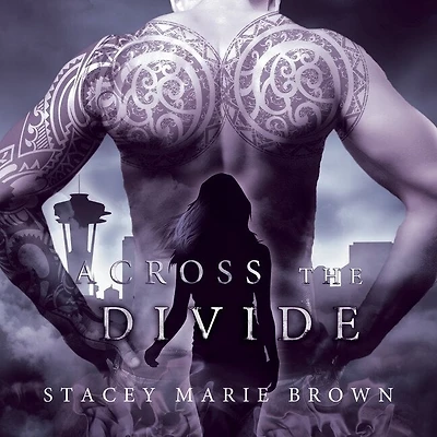 Across the Divide Lib/E