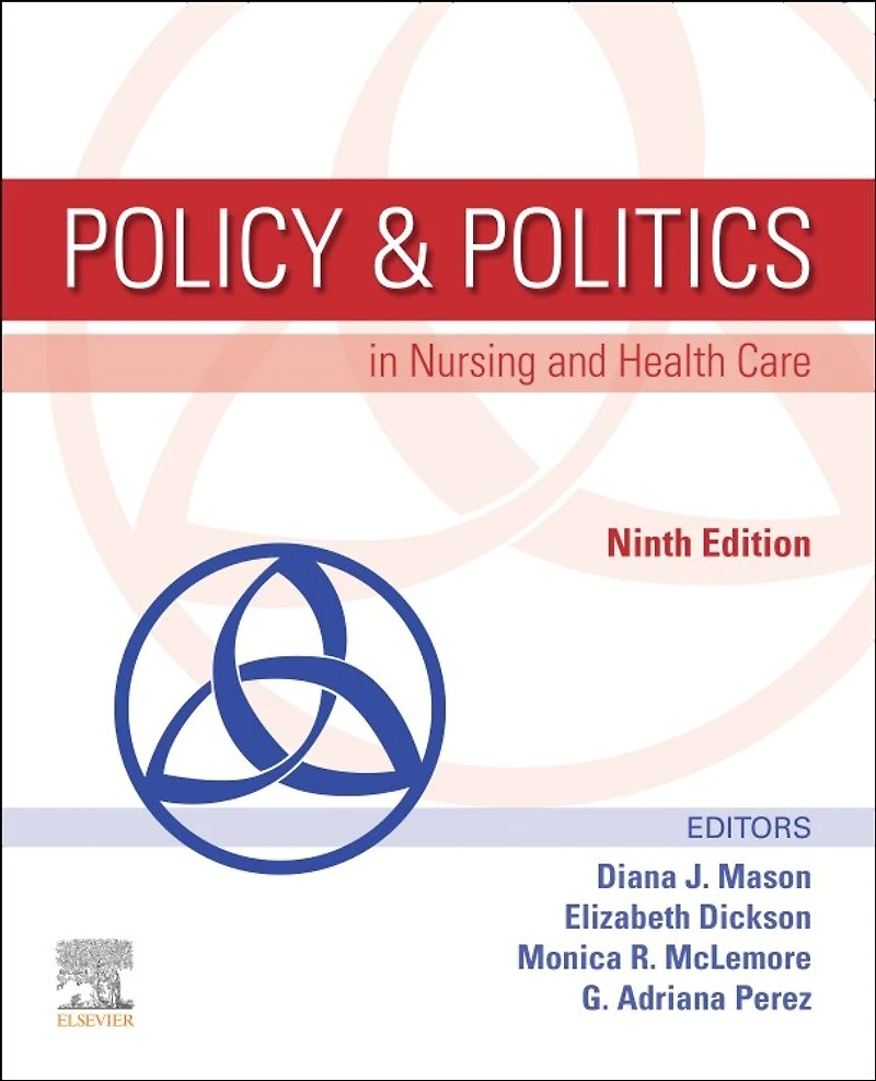 Policy and Politics Nursing Health Care