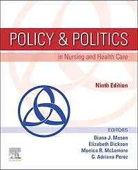 Policy and Politics Nursing Health Care